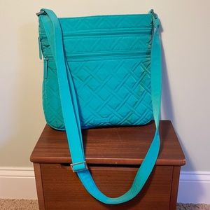 Vera Bradley Crossbody Bag